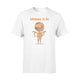 Mummy To Be Mom Halloween T-shirt