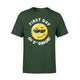 First Day Of Second 2nd Grade Emoji For Boys Girls T-Shirt