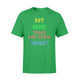 Colorful Eat Sleep Teach Second Grade Repeat Crayon T-Shirt