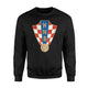Croatian Football Federation Sweatshirt