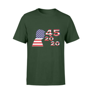 Donald Trump 45 2020 Trump T-shirt