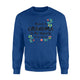 Being A Grandma Is My Happily Ever After Sweatshirt