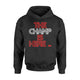 Fantasy Football Champ Is Here Men Women Gift Hoodie