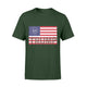 President 45 Donald Trump 2020 American Trump 2020 T-shirt