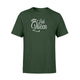 Lab Queen Lab Week Scientist Lab Tech TeesKing Queen Of All Wild Things Funny Matching Family T-Shirt