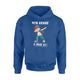 Boy Dabbing Happy First Day Of 4th Grade And Rock It! Hoodie