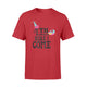 First Day Of Class Fourth Grade 4th Grade Here I Come T-Shirt