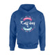 Happy Last Day Of 1st Grade   Graduation Gifts Hoodie