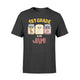 First Grade Is My Jam For Kids  T-Shirt