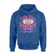 Fantasy Football Women Gifts Funny Saying Hoodie