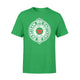 Fudbalski Klub Partizan Belgrade Serbia Jersey T-Shirt