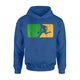 Kerry Gaa Major Football Hoodie