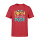 Fifth Grade Dude First Day Of 5th Grade T-Shirt