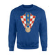 Croatian Football Federation Sweatshirt
