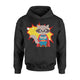 Kids I'm In 1st Grade What's Your Superpower  Kids Hoodie