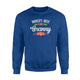 Best Grandma - World's Best Granny Sweatshirt