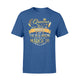 Golden Real Queens Are Born On March 20 T-Shirt