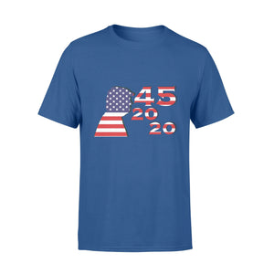 Donald Trump 45 2020 Trump T-shirt