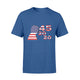 Donald Trump 45 2020 Trump T-shirt
