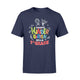 Graduation Goodbye Kindergarten Hello 1st Grade T-Shirt
