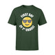 First Day Of First 1st Grade Emoji For Boys Girls T-Shirt