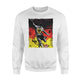 Germany Soccer Sweatshirt
