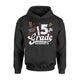 5th Grade Graduate Class Graduation Senior Gift Hoodie