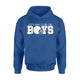 Fantasy Football Let's Hear It For The Boys Hoodie