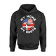 Denmark Football Fan My Home My Roots Soccer Flag Hoodie