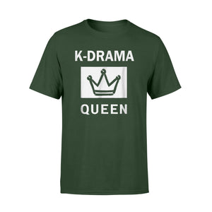 K-Drama Queen T-Shirt