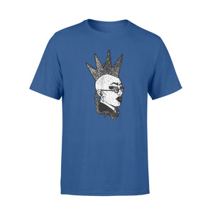 Haus Of Velour Punk Drag Queen Race Graphic T-Shirt
