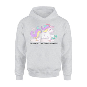 Fantasy Football Loser Hoodie