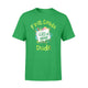 First Grade Class Of 2030 Dude For Men Women Kids T-Shirt