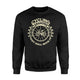Funny Biking For Grandma Bicycle Cyclist Gift Sweatshirt
