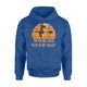 Mom By Day Witch By Night Mom Halloween Hoodie