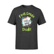 First Grade Class Of 2030 Dude For Men Women Kids T-Shirt