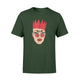 Haus Of Velour Drag Queen Race Graphic T-Shirt