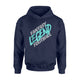 Fantasy Football Legend  Fantasy Football Hoodie