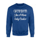 Grandma For Women - Grandma Gifts Sweatshirt