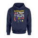 Kindergarten Is So Last Year Welcome To 1st Grade  Hoodie