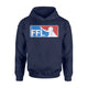 Fantasy Football Logo Hoodie