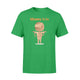 Mummy To Be Mom Halloween T-shirt