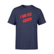 I Am His Queen For Women And Men T-Shirt