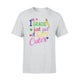 First Grade Just Got A Lot Cuter Cute 1st Grader  T-Shirt