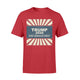 Keep American Great Donald Trump 2020 American Trump 2020 Hoodie T-shirt