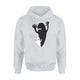 Halloween Cute Ghost Boo Hoodie