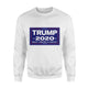 US President Donald Trump 2020 American Trump 2020 Sweatshirt