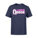 Karate Queen  Cute Martial Arts Training T-Shirt