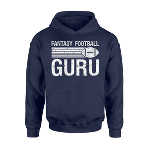 Fantasy Football Guru Hoodie