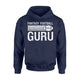 Fantasy Football Guru Hoodie